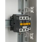 Контактор КМИ-23210 32А 230В/АС3 1НО KARAT IEK KKM21-032-230-10