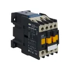 Контактор КМИ-10910 9А 230В/АС3 1НО KARAT IEK KKM11-009-230-10