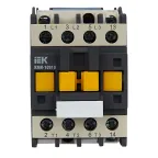 Контактор КМИ-10910 9А 230В/АС3 1НО KARAT IEK KKM11-009-230-10
