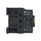 Контактор КМИ-10910 9А 230В/АС3 1НО KARAT IEK KKM11-009-230-10
