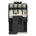 Контактор КМИ-10910 9А 230В/АС3 1НО KARAT IEK KKM11-009-230-10