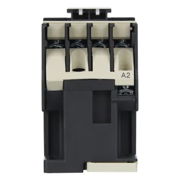 Контактор КМИ-10910 9А 230В/АС3 1НО KARAT IEK KKM11-009-230-10