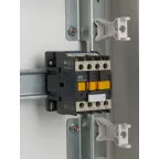 Контактор КМИ-10910 9А 230В/АС3 1НО KARAT IEK KKM11-009-230-10