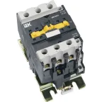Контактор КМИ-35012 50А 230В/АС3 1НО 1НЗ KARAT IEK KKM31-050-230-11