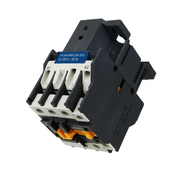 Контактор КМИ-23211 32А 230В/АС3 1НЗ KARAT IEK KKM21-032-230-01