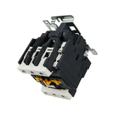 Контактор КМИ-48012 80А 230В/AC3 1НО 1Н3 KARAT IEK KKM41-080-230-11