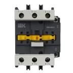 Контактор КМИ-49512 95А 400В/AC3 1НО 1Н3 KARAT IEK KKM41-095-400-11