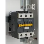 Контактор КМИ-49512 95А 400В/AC3 1НО 1Н3 KARAT IEK KKM41-095-400-11