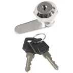 Ключ для замка треугольник (для замков IP54) PROxima EKF key-3