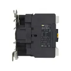 Контактор КМИ-35012 50А 230В/АС3 1НО 1НЗ KARAT IEK KKM31-050-230-11