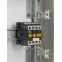 Контактор КМИ-11811 18А 230В/АС3 1НЗ KARAT IEK KKM11-018-230-01