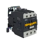 Контактор КМИ-35012 50А 230В/АС3 1НО 1НЗ KARAT IEK KKM31-050-230-11