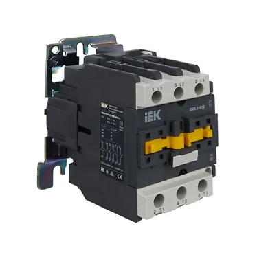 Контактор КМИ-35012 50А 230В/АС3 1НО 1НЗ KARAT IEK KKM31-050-230-11