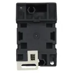 Контактор КМИ-11811 18А 230В/АС3 1НЗ KARAT IEK KKM11-018-230-01