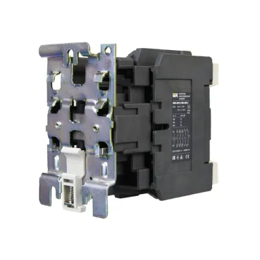 Контактор КМИ-48012 80А 230В/AC3 1НО 1Н3 KARAT IEK KKM41-080-230-11