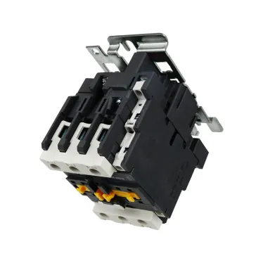Контактор КМИ-35012 50А 230В/АС3 1НО 1НЗ KARAT IEK KKM31-050-230-11