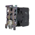Контактор КМИ-35012 50А 230В/АС3 1НО 1НЗ KARAT IEK KKM31-050-230-11