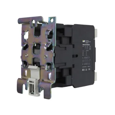 Контактор КМИ-35012 50А 230В/АС3 1НО 1НЗ KARAT IEK KKM31-050-230-11