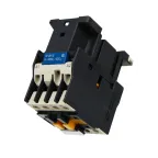 Контактор КМИ-11811 18А 230В/АС3 1НЗ KARAT IEK KKM11-018-230-01