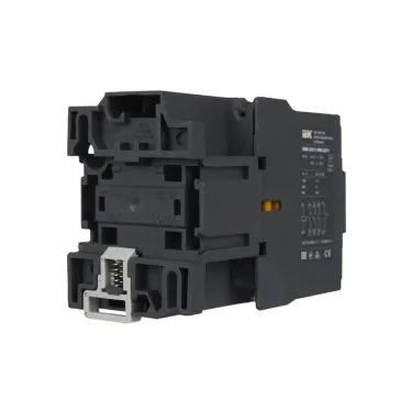 Контактор КМИ-23211 32А 230В/АС3 1НЗ KARAT IEK KKM21-032-230-01