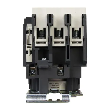 Контактор КМИ-48012 80А 230В/AC3 1НО 1Н3 KARAT IEK KKM41-080-230-11