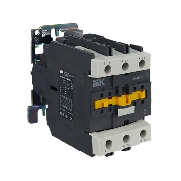 Контактор КМИ-49512 95А 400В/AC3 1НО 1Н3 KARAT IEK KKM41-095-400-11