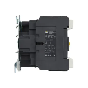 Контактор КМИ-49512 95А 400В/AC3 1НО 1Н3 KARAT IEK KKM41-095-400-11