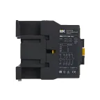 Контактор КМИ-11811 18А 230В/АС3 1НЗ KARAT IEK KKM11-018-230-01