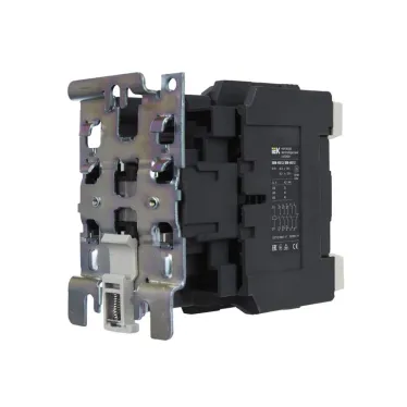 Контактор КМИ-49512 95А 400В/AC3 1НО 1Н3 KARAT IEK KKM41-095-400-11
