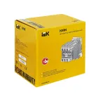 Контактор КМИ-49512 95А 400В/AC3 1НО 1Н3 KARAT IEK KKM41-095-400-11