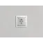 Розетка 1-м СП Valena 16А IP44 2P+E с заземл. защ. шторки с крышкой немецк. стандарт механизм бел. IEK 774220