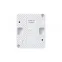 Розетка 1-м ОП AtlasDesign PROFI 16А IP54 250В заземл. защ. шторки бел. SE ATN540145