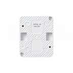 Розетка 1-м ОП AtlasDesign PROFI 16А IP54 250В заземл. защ. шторки бел. SE ATN540145