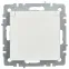 Розетка BRITE РСбш10-3-44-БрБ 16А IP44 с заземл. защ. шторки с крышкой механизм бел. IEK BR-R16-16-44-K01