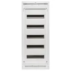 Кожух для навесного монтажа щита "Nova" 5 Габарит PROxima EKF nv-cover-5