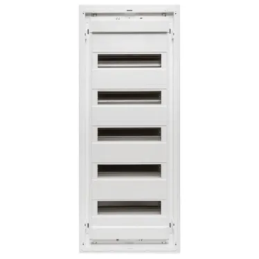 Кожух для навесного монтажа щита "Nova" 5 Габарит PROxima EKF nv-cover-5