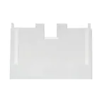Держатель для 2-м розетки Nova PROxima EKF nv-h-socket