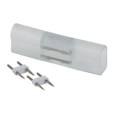 Коннектор LS-connector-220-neon (10/1000/18000) Эра Б0044657