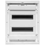 Кожух для навесного монтажа щита "Nova" 2 Габарит PROxima EKF nv-cover-2