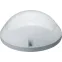 Светильник светодиодный 94 839 NBL-PR1-13-4K-WH-IP65-LED 13Вт 4000К IP65 1150лм ЖКХ поликарбонат круг бел. (аналог НПП) Navigator 94839