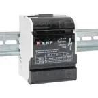 Шина нулевая в корпусе 4х7 EKF sn0-4x7