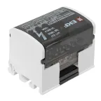 Шина нулевая в корпусе 2х7 EKF sn0-2x7