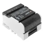 Шина нулевая в корпусе 4х7 EKF sn0-4x7