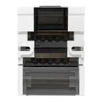 Шина нулевая в корпусе 4х7 EKF sn0-4x7