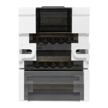 Шина нулевая в корпусе 4х7 EKF sn0-4x7