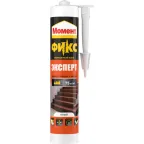 Клей "Момент FIX Эксперт" 380г Момент Б0025179