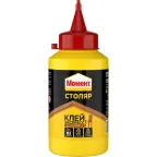 Клей ПВА "Момент Столяр Клей-Экспресс" 250г Момент C0036685