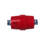 Изолятор SM51 (М8) силовой с болтом IEK YIS11-51-15-B