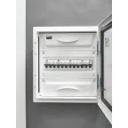                  Выключатель автоматический модульный 3п C 40А M06N ARMAT IEK AR-M06N-3-C040
               