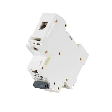 Выключатель автоматический модульный 1п C 25А M06N ARMAT IEK AR-M06N-1-C025